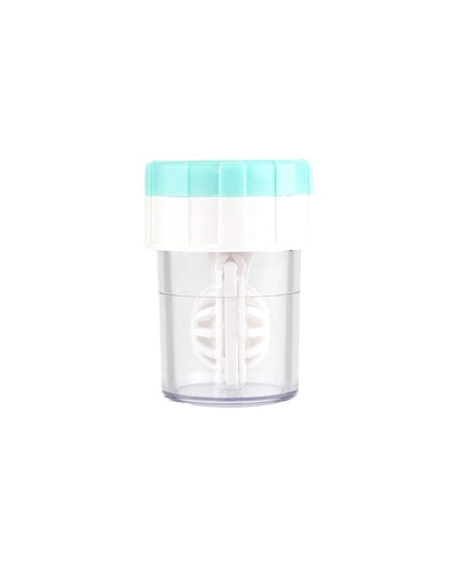 Contact Lens Cleaning Kit