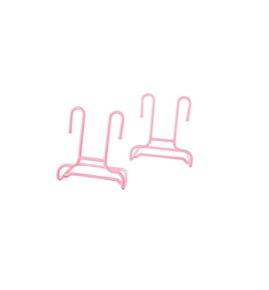 Multi-Function Shoes Rack Stand