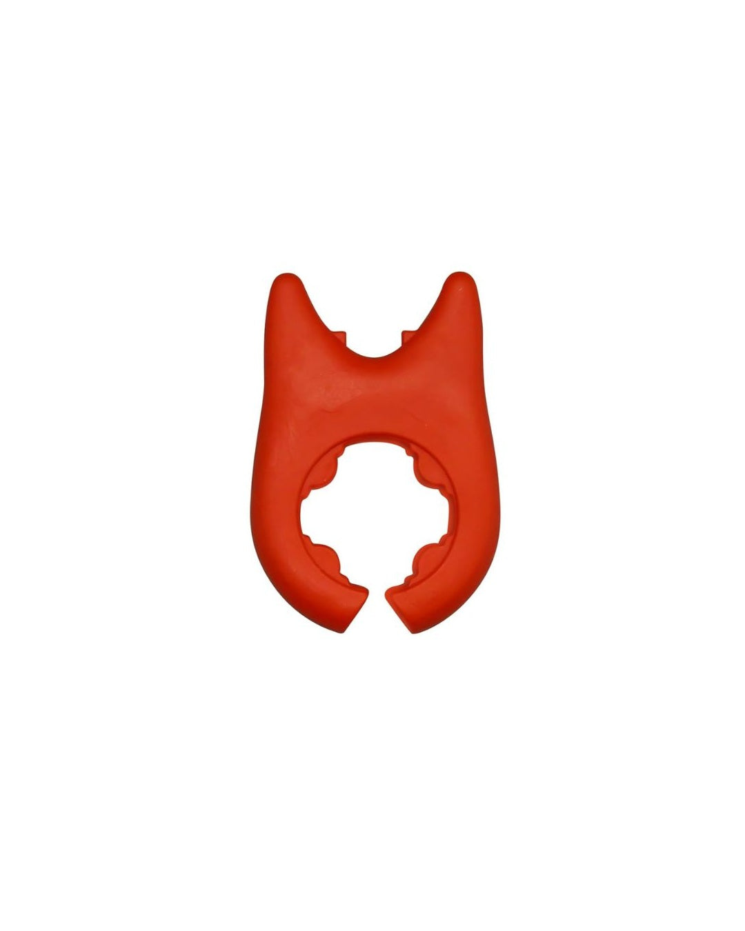 Silicone Pot Spatula Holder