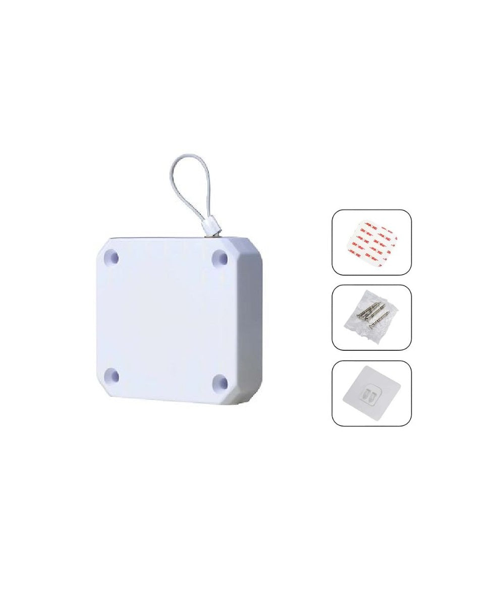 Automatic Door Closer