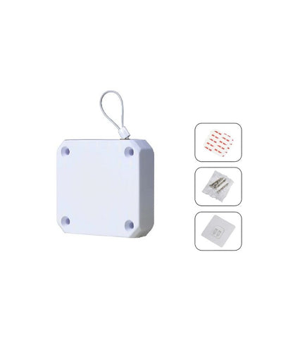 Automatic Door Closer