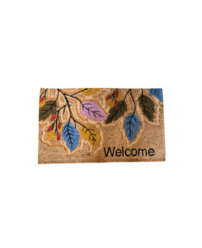 Entrance Door Mat