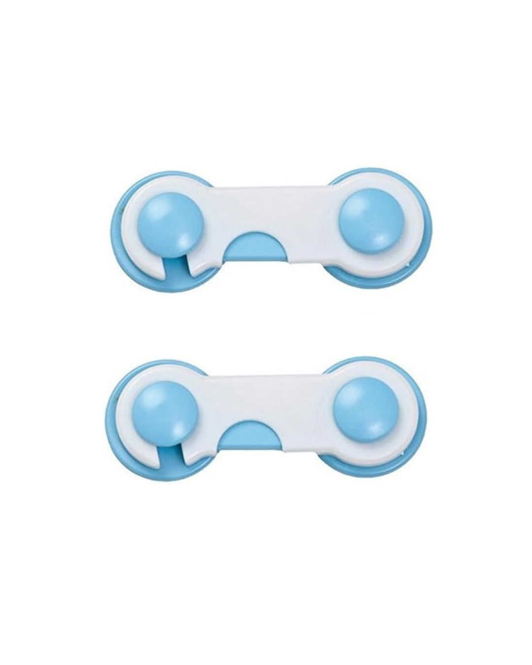 Safety Lock Buckle Cabinet