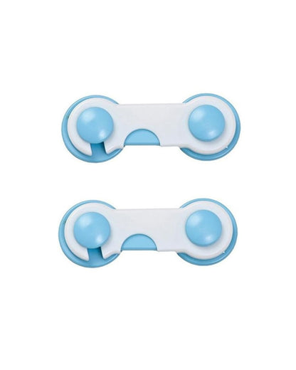 Safety Lock Buckle Cabinet