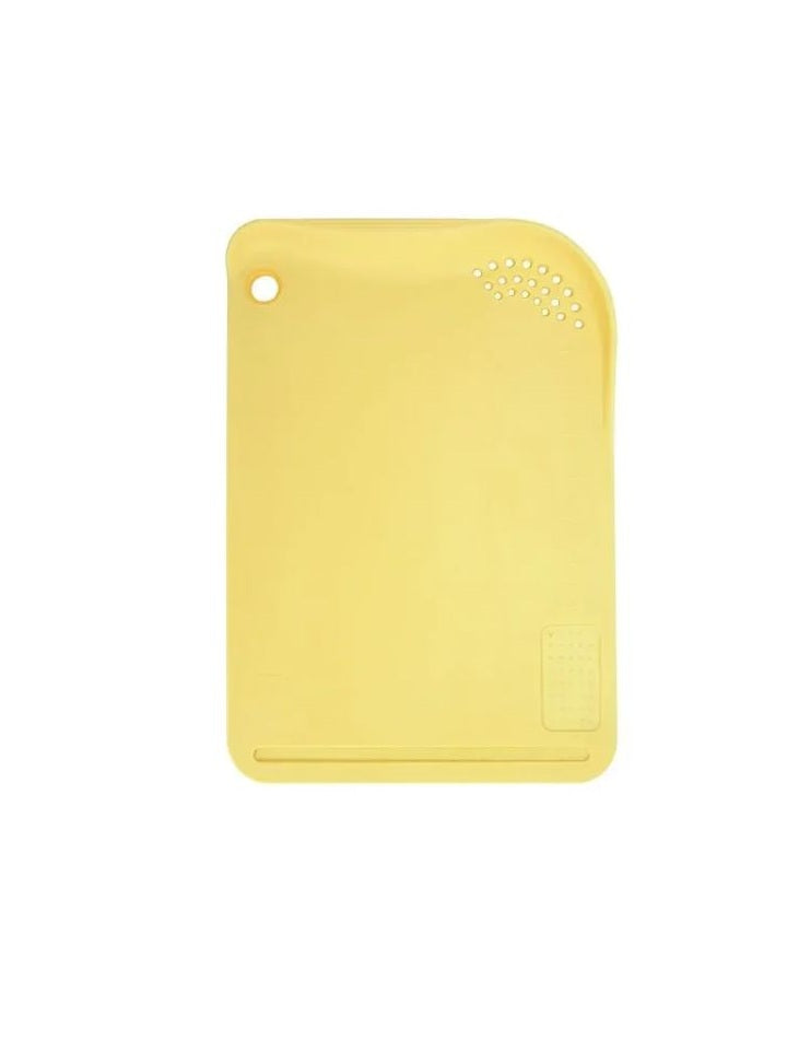 Draining Cutting Board