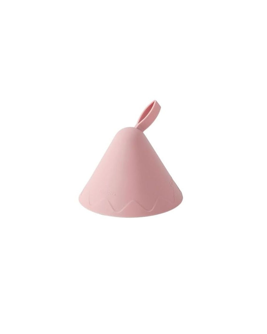 Silicone Cone Pot Lid Holder