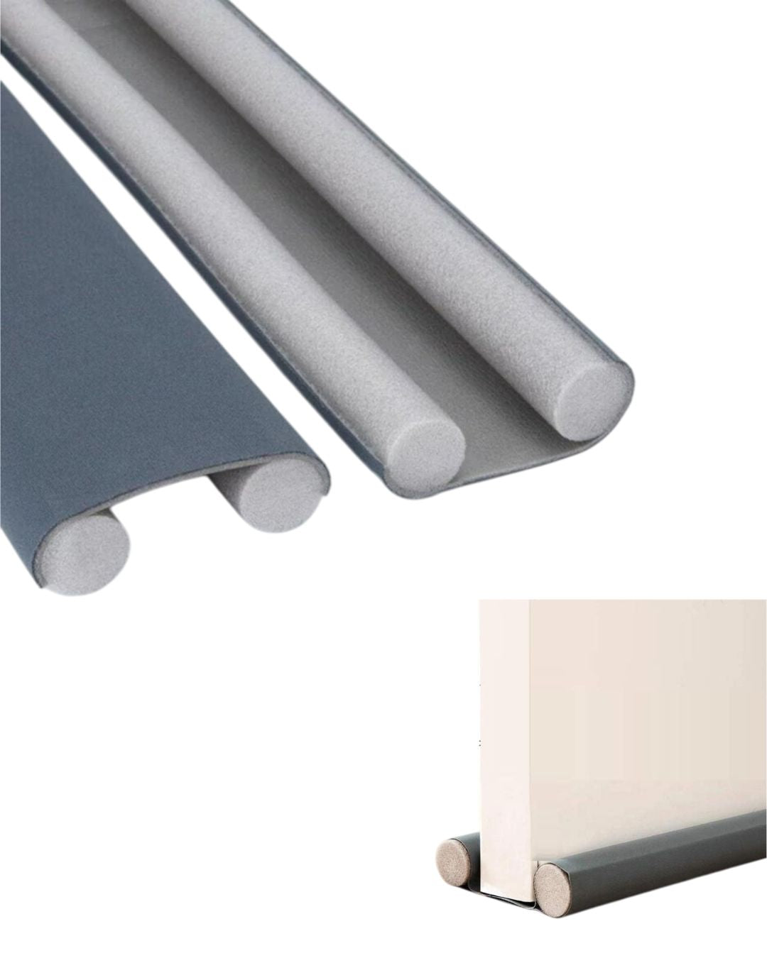 Double-sided Sponge Door Protection
