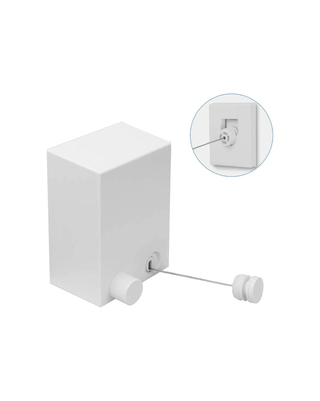 Retractable Clothesline