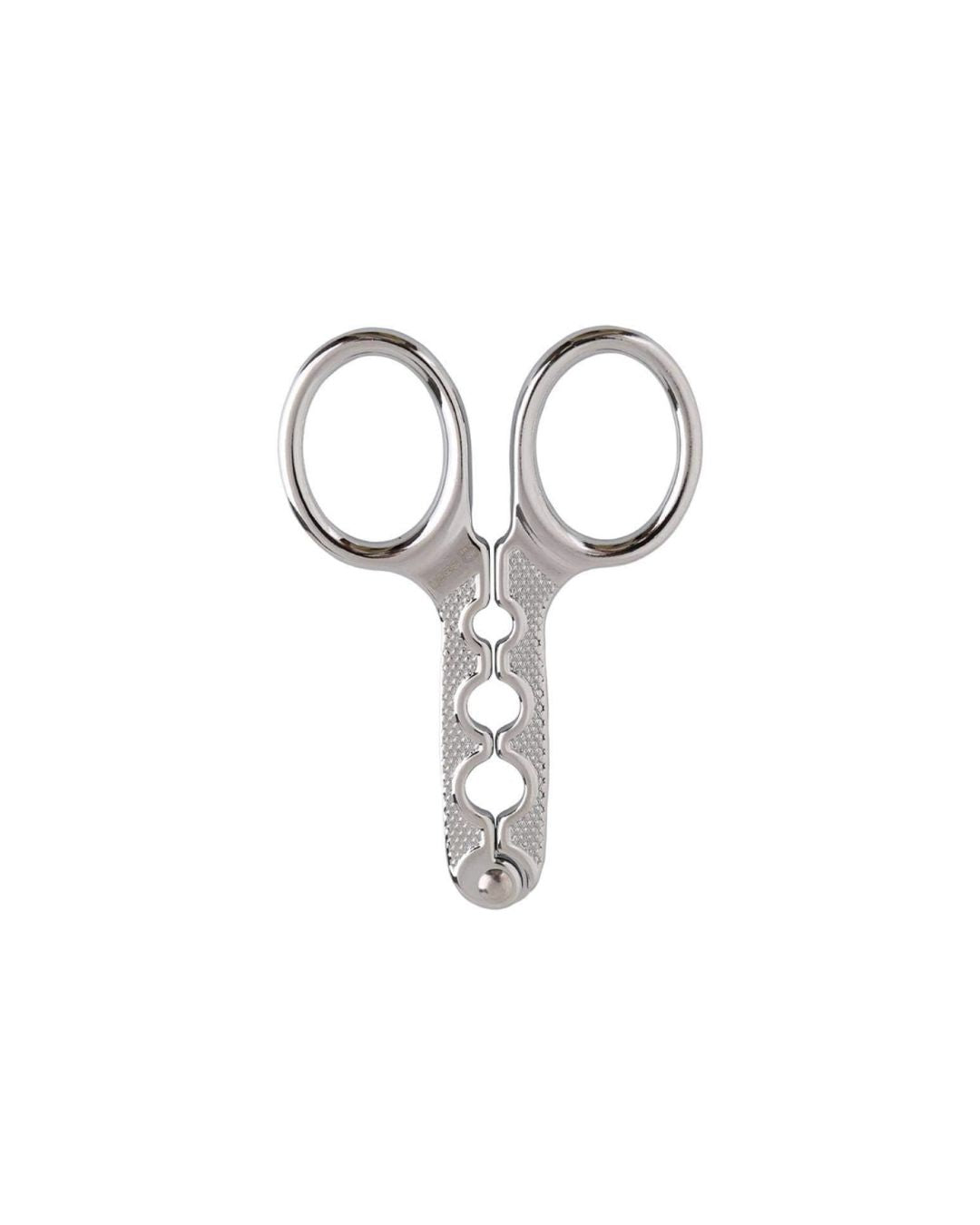 Nut Shell Cracker Scissors