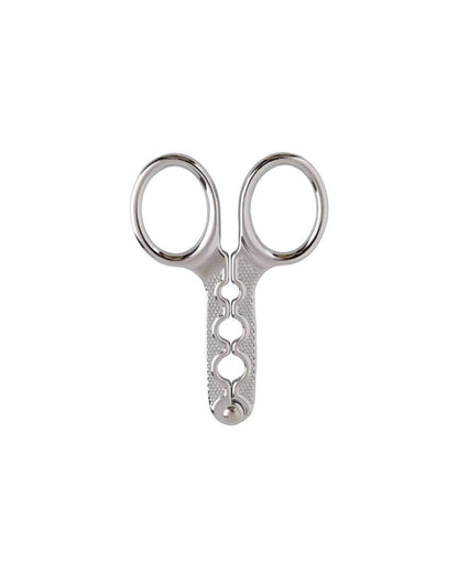 Nut Shell Cracker Scissors
