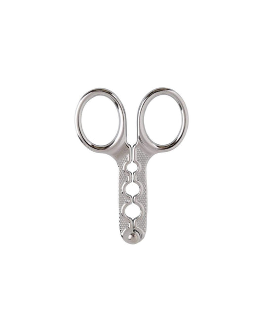 Nut Shell Cracker Scissors