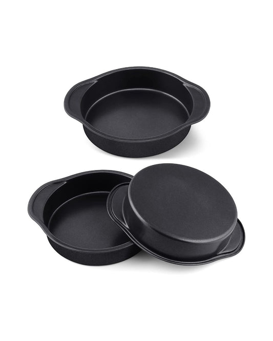 Non Stick Round Cake Pan Carbon Steel