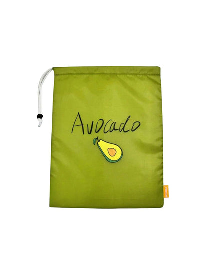 Avocado Storage Bag