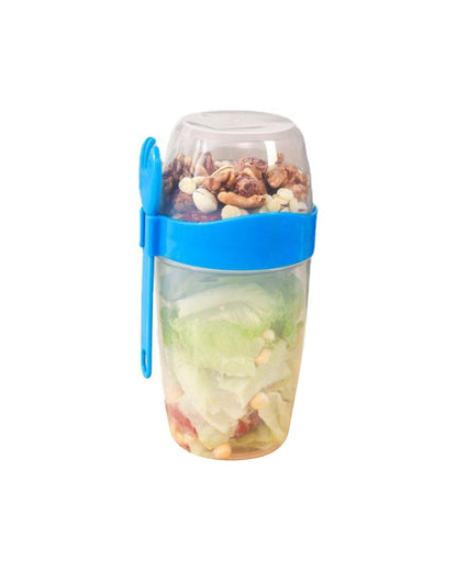 Portable Salad Cup