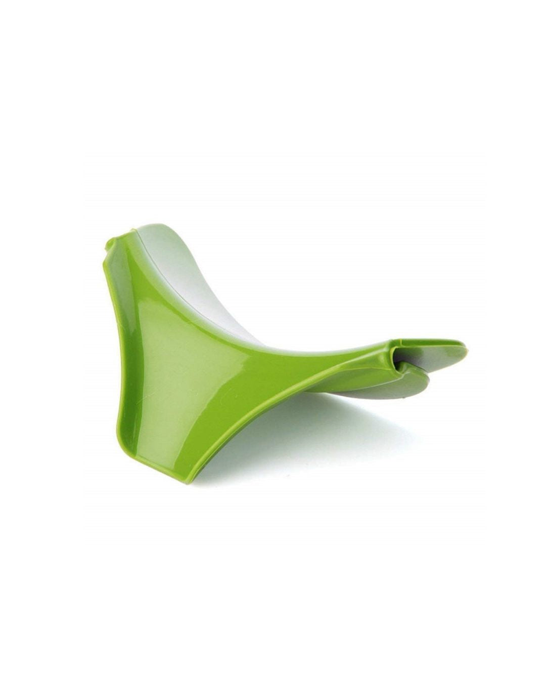 Silicone Anti-splash Funnel