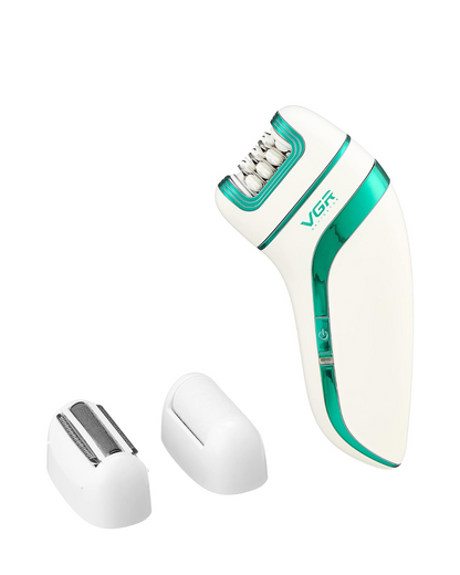 VGR &nbsp;3 in 1 Hair Removal Machine