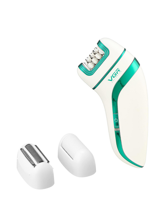 VGR &nbsp;3 in 1 Hair Removal Machine