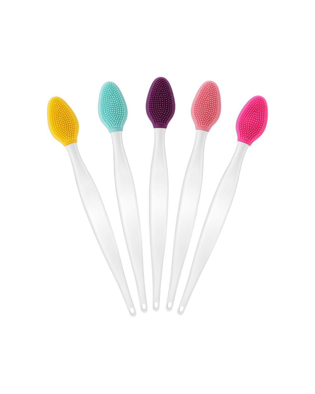 Silicone Exfoliating Lip Brush