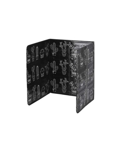 Stove Windscreen Splash Guard with Drawing