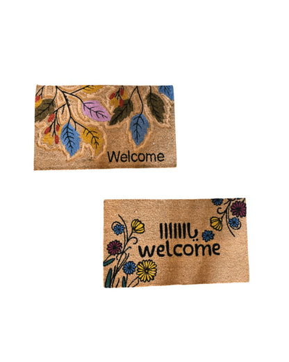 Entrance Door Mat