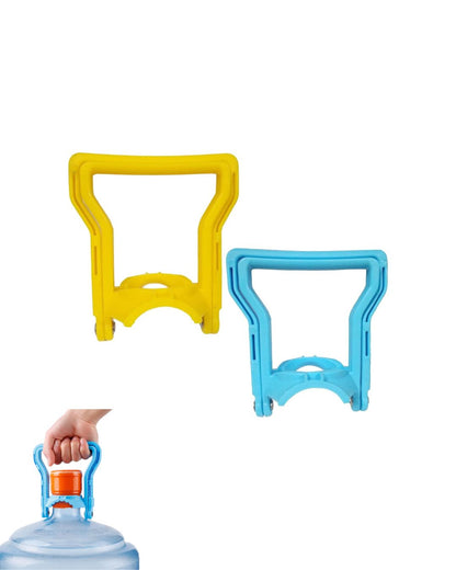 Water Gallon Lifting Holder