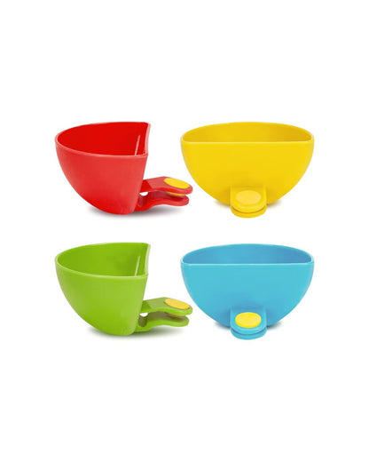 Mini Dip Clip for Plates