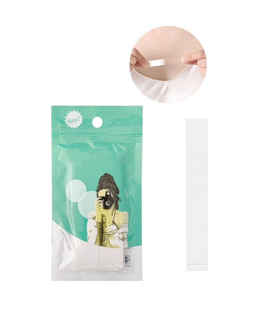 Anti-slip Double Sided Adhesive Tape For Clothes