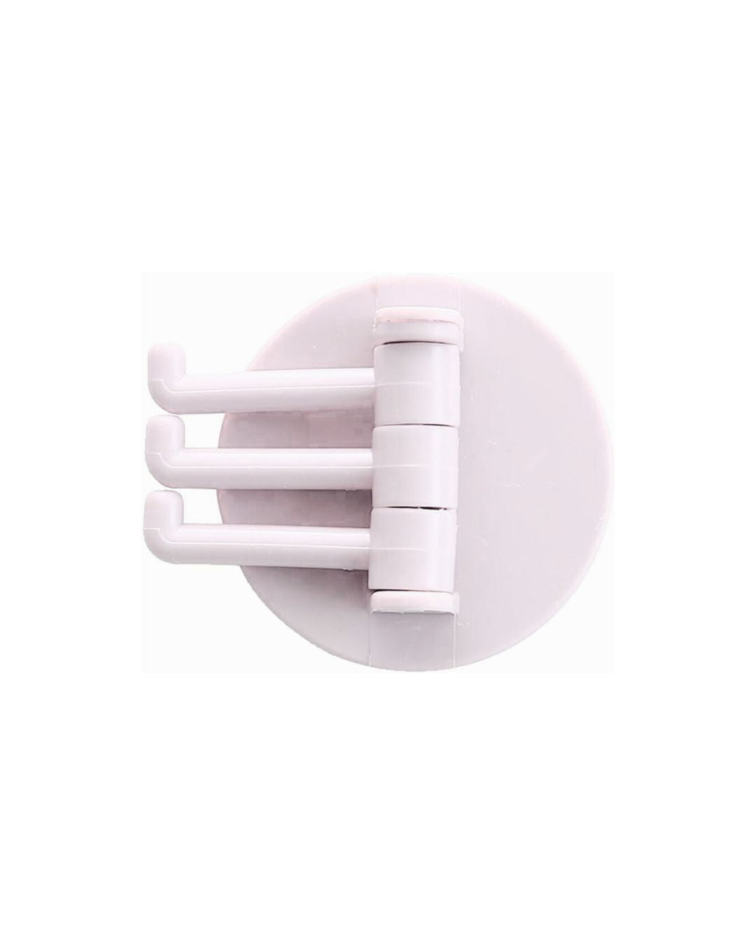 3 Branch Swivel Hook