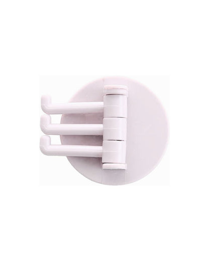 3 Branch Swivel Hook