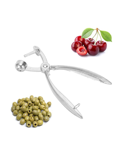 Olive and Cherry Pitter