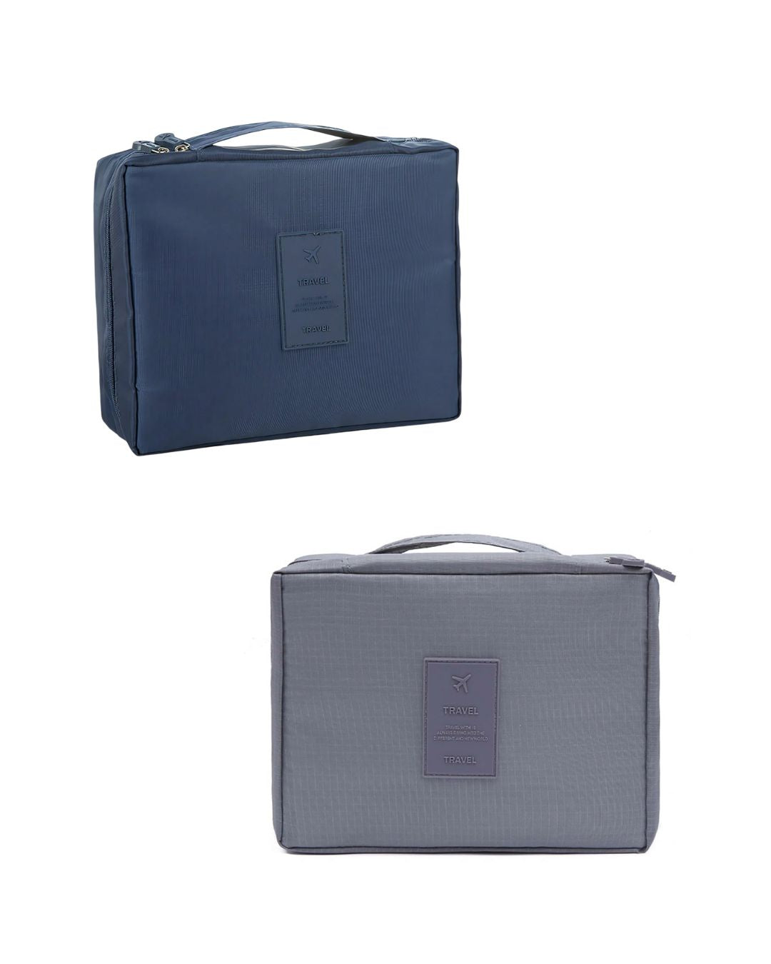 Portable Travel Toiletry Bag