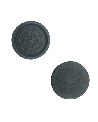 Filter Pump Water Stopper