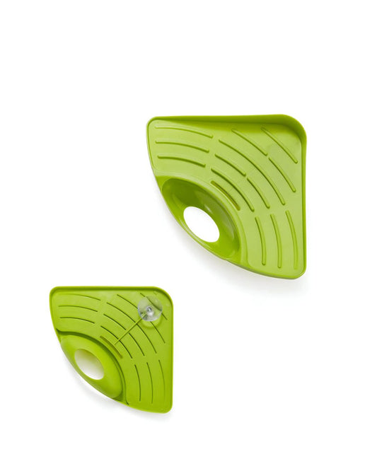 Corner Storage Rack