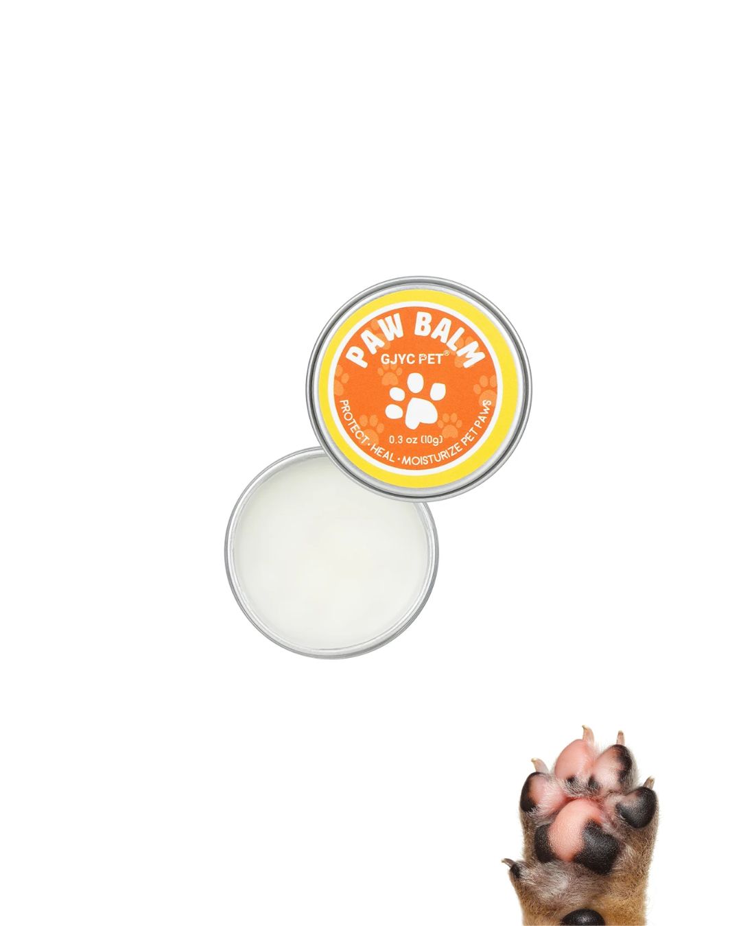Paw Balm
