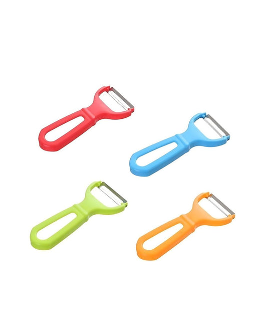 Colored Stainless Steel Peeler