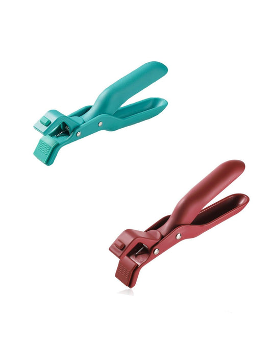 Anti-Scalding Bowl Holder Clip