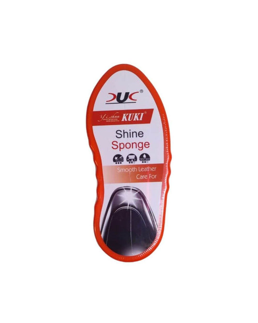 Shoe Shine Sponge