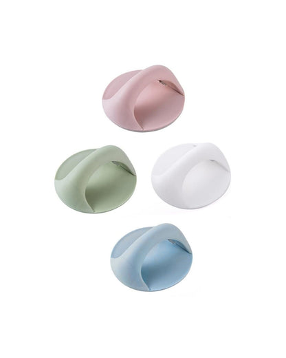 No-Drill Self-Adhesive Drawer Handle