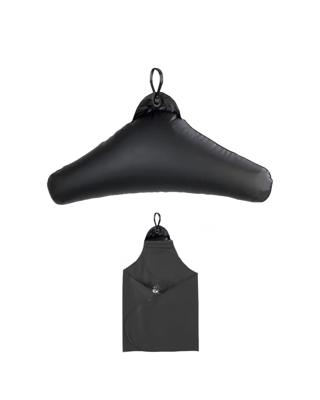 Inflatable Clothes Hangers