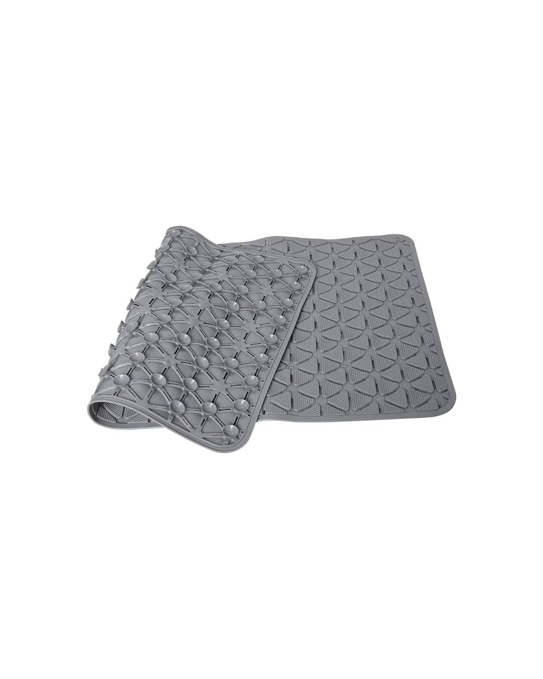 Nonslip Soft Rubber Bath Mat