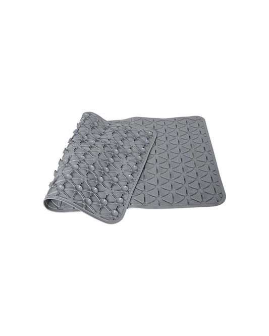 Nonslip Soft Rubber Bath Mat