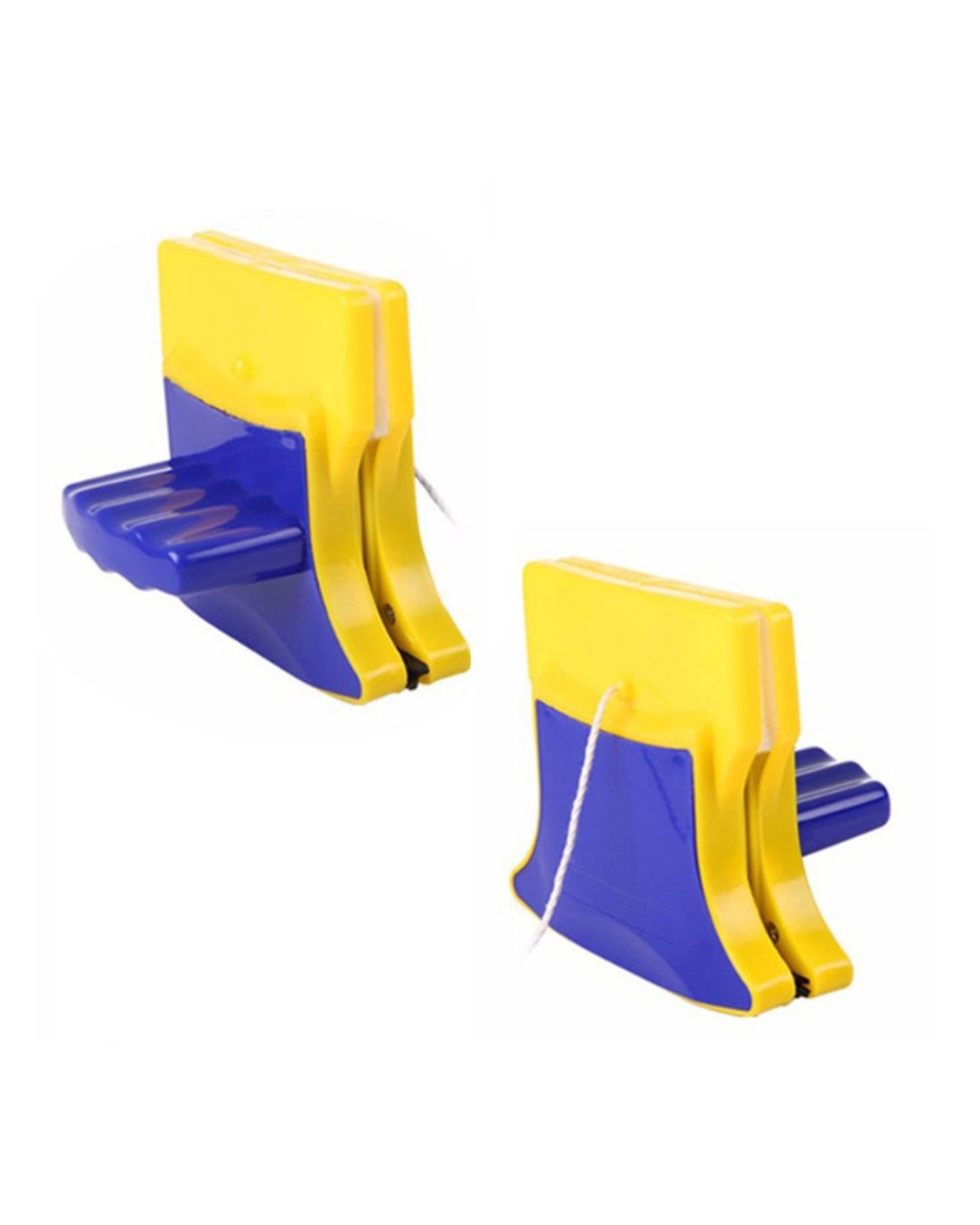 Double-sided Magnetic Window Cleaner