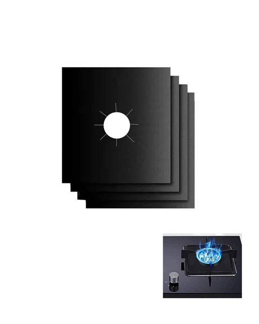 Stove Burner Covers