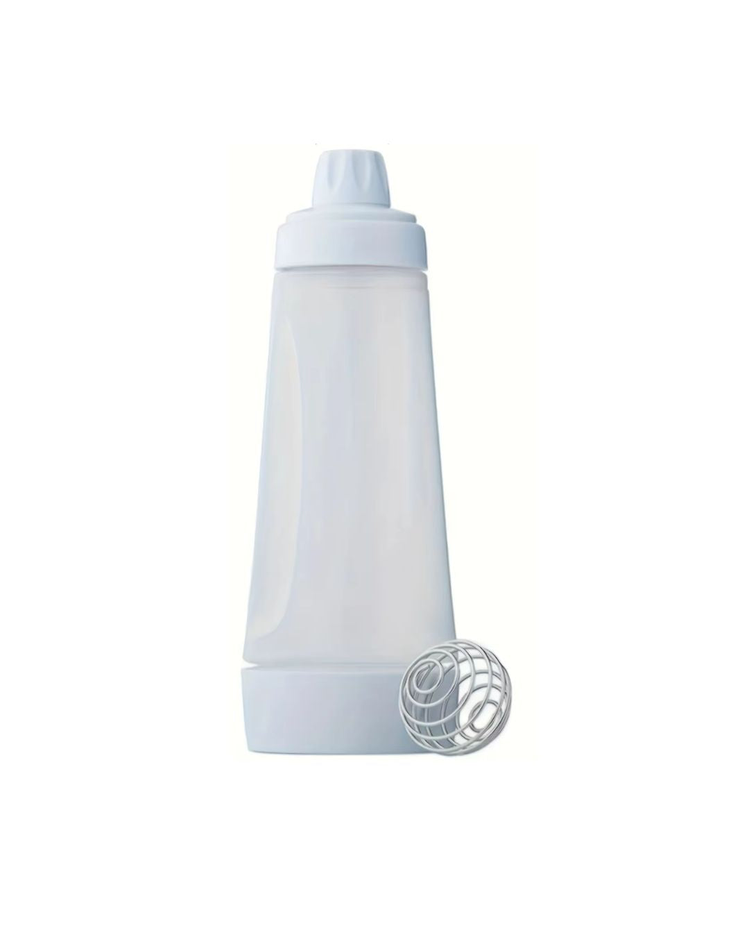 Pancake Batter Mixer with Blender Ball