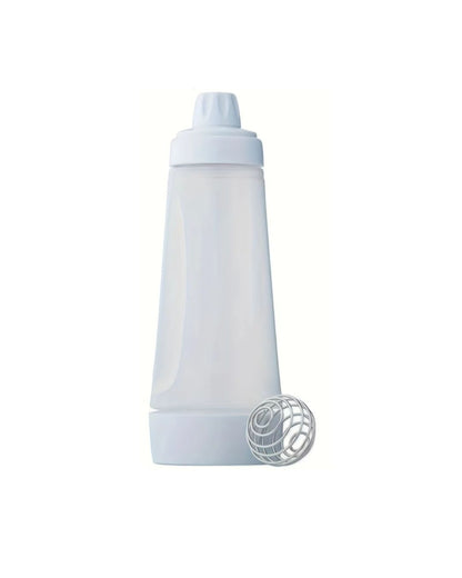 Pancake Batter Mixer with Blender Ball