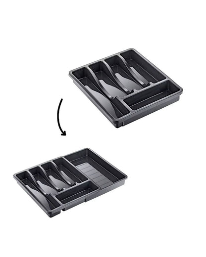 Expandable Cutlery Organizer