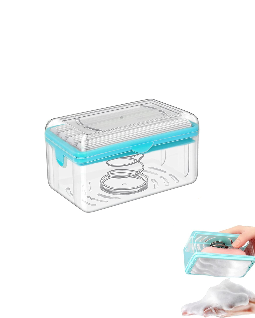Soap Roller Dispenser