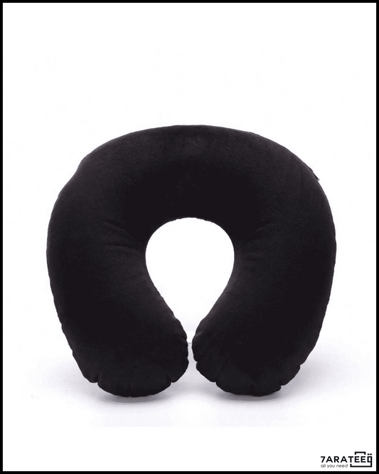 Inflatable Travel Pillow