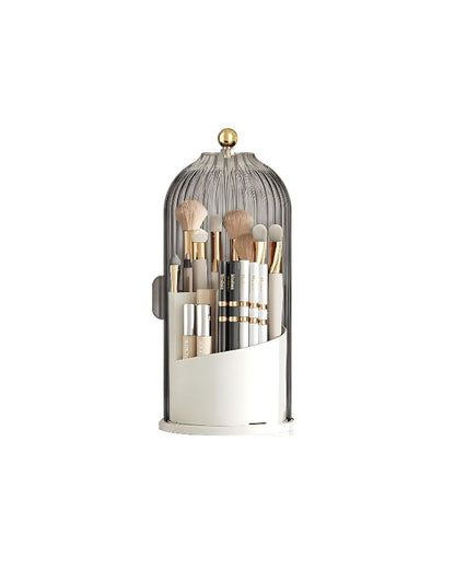 360 Rotating Brush Holder