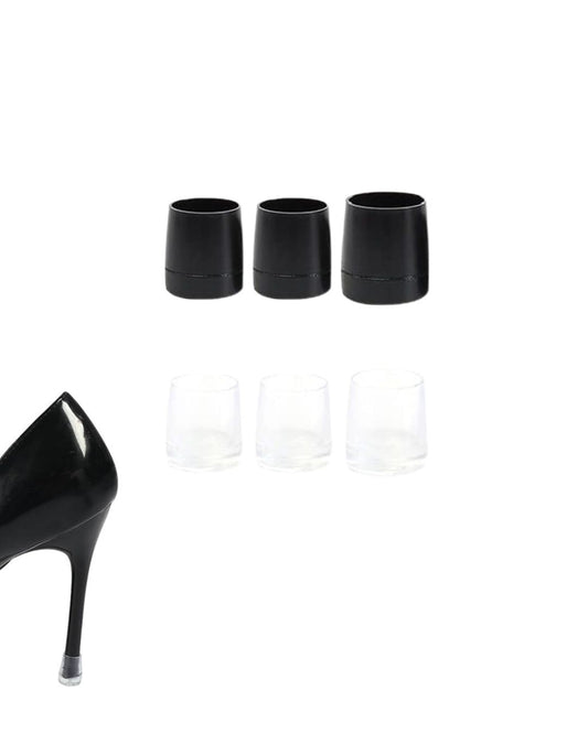 Silicone High Heel Protectors